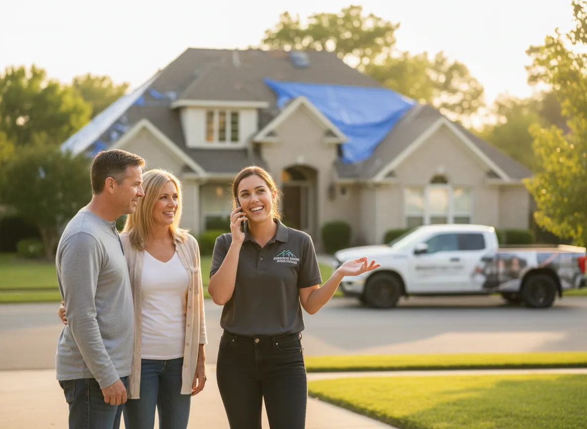 Emergency Roof Repair Oran, IA FAQs